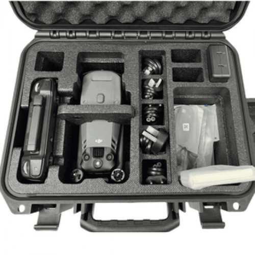 Квадрокоптер DJI Mavic 3T Thermal (Universal Edition) / DJI RC PRO в Челябинске