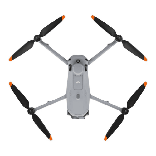 Квадрокоптер DJI Matrice 4T Thermal в Челябинске