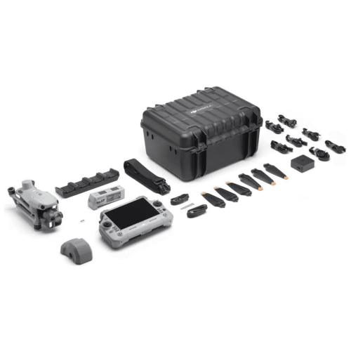 Квадрокоптер DJI Matrice 4T Thermal в Челябинске