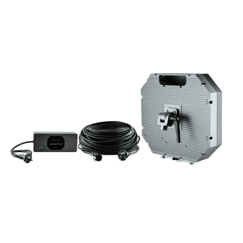 Усилитель сигнала для дронов Инкубатор 3.0 два чемодана в Челябинске