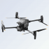 Квадрокоптер DJI Matrice 30T с тепловизионной камерой в Челябинске