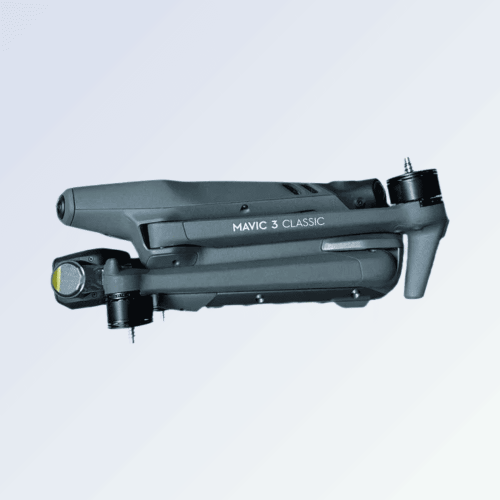Квадрокоптер DJI Mavic 3 Classic (тушка) в Челябинске