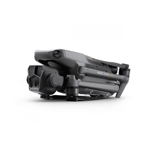 Квадрокоптер DJI Mavic 3 Pro в Челябинске с пультом DJI RC