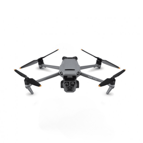 Квадрокоптер DJI Mavic 3 Pro в Челябинске с пультом DJI RC