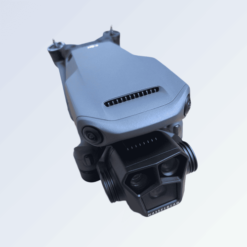 Квадрокоптер DJI Mavic 3 Pro (тушка) в Челябинске