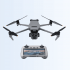 Квадрокоптер DJI Mavic 3 Pro в Челябинске с пультом DJI RC
