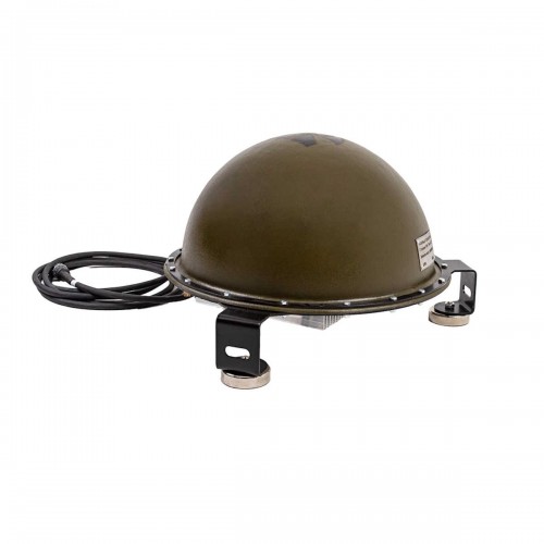 РЭБ «ЗОНТ» L6 500–1200 МГц в Челябинске мобильный подавитель FPV-дронов