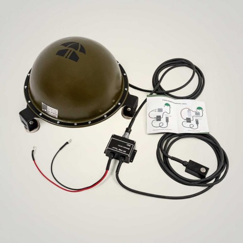 РЭБ «ЗОНТ» L7 350–1050 МГц в Челябинске комплекс против FPV-дронов