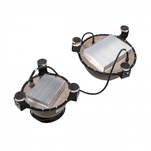 РЭБ «ЗОНТ» L8 300–1200 МГц в Челябинске система подавления  FPV