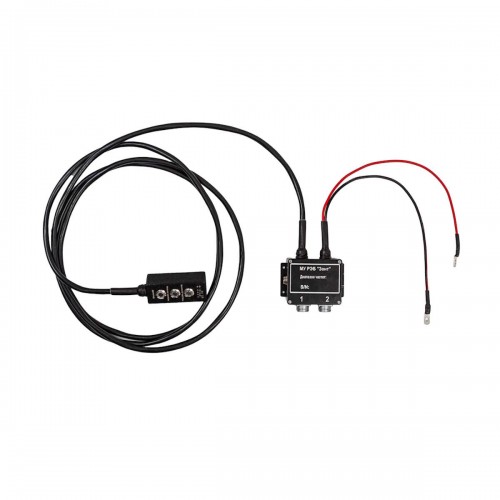 РЭБ «ЗОНТ» L8 300–1200 МГц в Челябинске система подавления  FPV