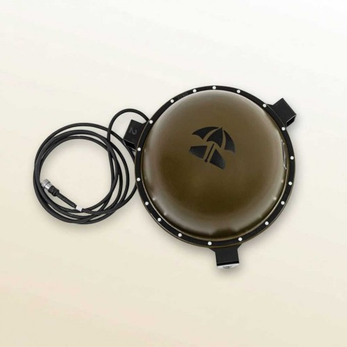 РЭБ «ЗОНТ» L6 500–1200 МГц в Челябинске мобильный подавитель FPV-дронов