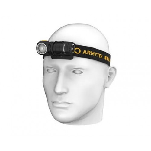 Мультифонарь Armytek Wizard C1 Pro Magnet USB в Челябинске