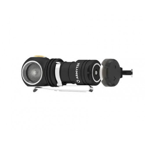 Мультифонарь Armytek Wizard C1 Pro Magnet USB в Челябинске