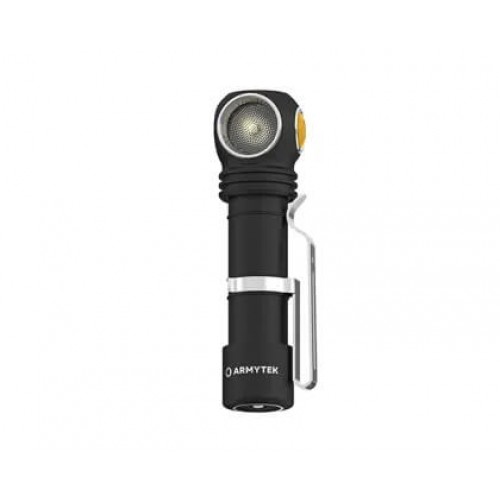 Мультифонарь Armytek Wizard C2 Magnet USB (теплый свет) в Челябинске