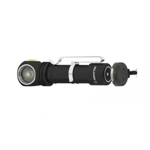 Мультифонарь Armytek Wizard C2 Magnet USB (теплый свет) в Челябинске