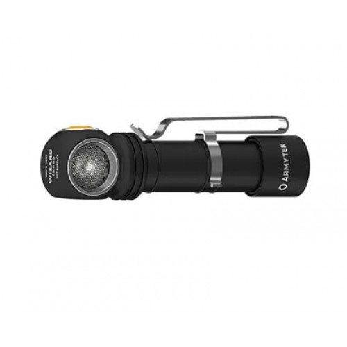 Мультифонарь Armytek Wizard C2 Pro Magnet USB в Челябинске