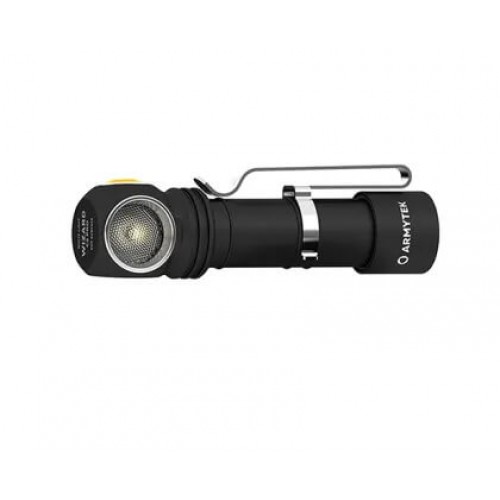 Мультифонарь Armytek Wizard C2 Pro Magnet USB (теплый свет) в Челябинске