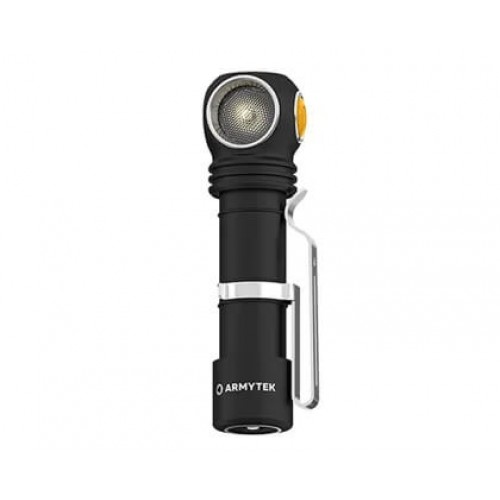 Мультифонарь Armytek Wizard C2 Pro Magnet USB (теплый свет) в Челябинске
