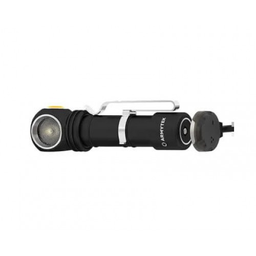Мультифонарь Armytek Wizard C2 Pro Magnet USB (теплый свет) в Челябинске