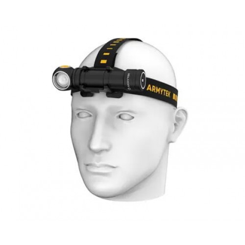 Мультифонарь Armytek Wizard C2 Pro Max Magnet USB в Челябинске