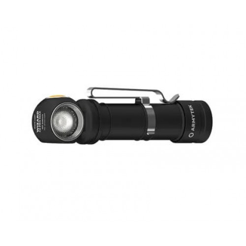 Мультифонарь Armytek Wizard C2 Pro Max Magnet USB в Челябинске