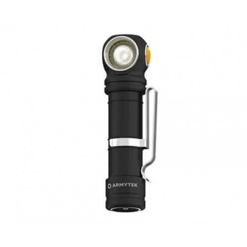 Мультифонарь Armytek Wizard C2 Pro Max Magnet USB в Челябинске