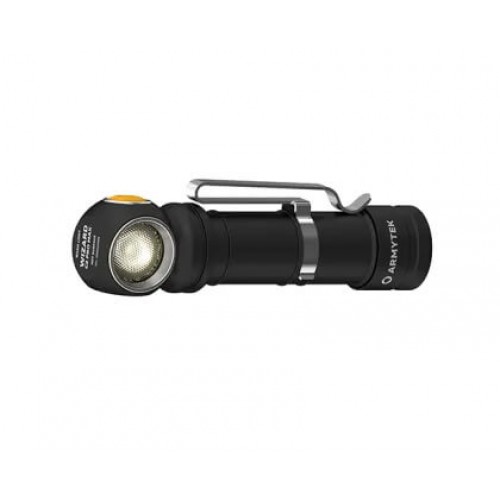 Мультифонарь Armytek Wizard C2 Pro Max Magnet USB (теплый свет) в Челябинске
