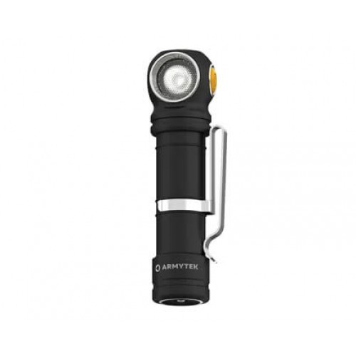 Мультифонарь Armytek Wizard C2 Pro Max Magnet USB (теплый свет) в Челябинске