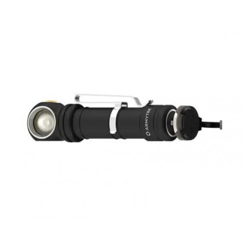 Мультифонарь Armytek Wizard C2 Pro Max Magnet USB (теплый свет) в Челябинске