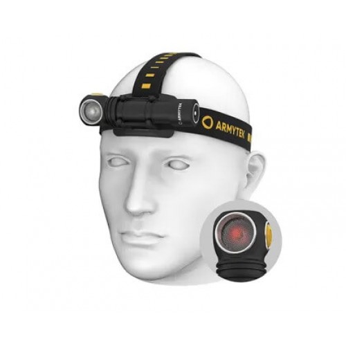 Мультифонарь Armytek Wizard C2 WR Magnet USB в Челябинске
