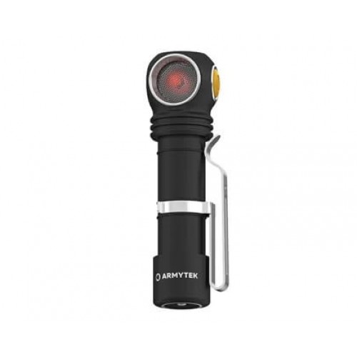 Мультифонарь Armytek Wizard C2 WR Magnet USB в Челябинске