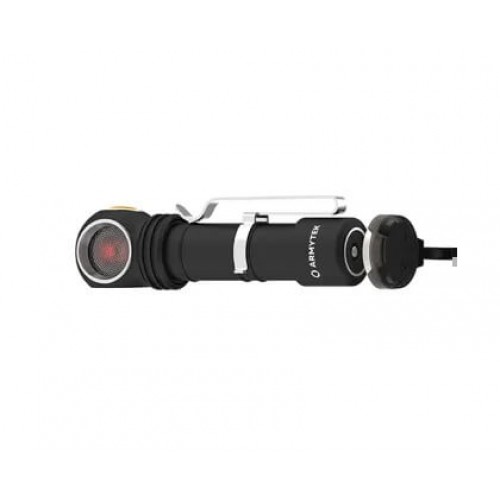 Мультифонарь Armytek Wizard C2 WR Magnet USB в Челябинске