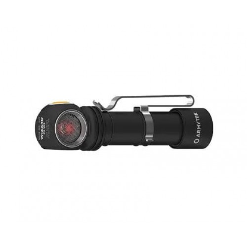 Мультифонарь Armytek Wizard C2 WR Magnet USB в Челябинске
