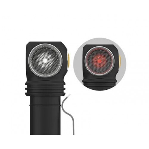 Мультифонарь Armytek Wizard C2 WR Magnet USB в Челябинске