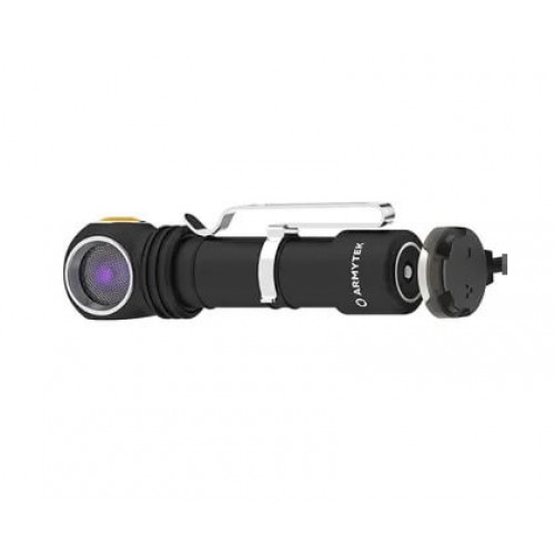 Мультифонарь Armytek Wizard C2 WUV Magnet USB в Челябинске