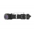 Мультифонарь Armytek Wizard C2 WUV Magnet USB в Челябинске