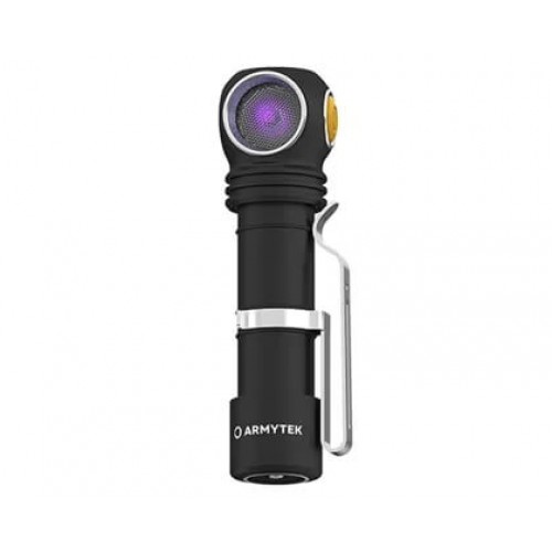 Мультифонарь Armytek Wizard C2 WUV Magnet USB в Челябинске