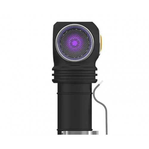 Мультифонарь Armytek Wizard C2 WUV Magnet USB в Челябинске