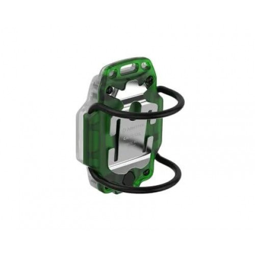 Наключный фонарь Armytek Crystal (Green Jade) в Челябинске