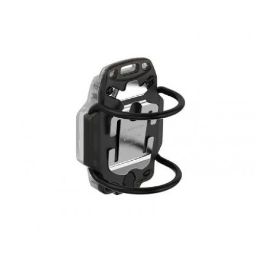 Наключный фонарь Armytek Crystal (Grey Onyx) в Челябинске
