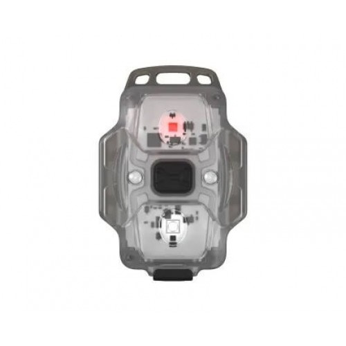 Наключный фонарь Armytek Crystal (Red Ruby) в Челябинске