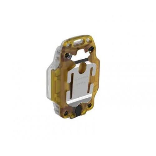 Наключный фонарь Armytek Crystal (Yellow Amber) в Челябинске