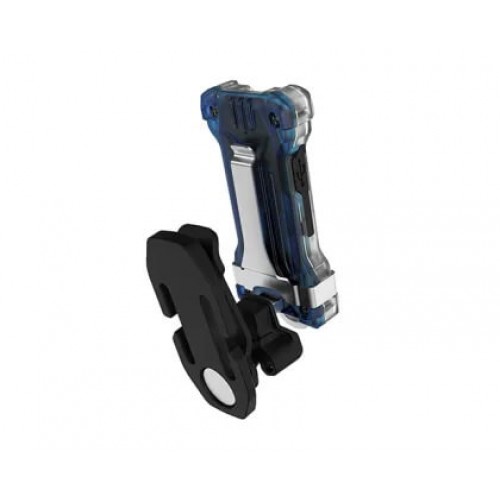 Наключный фонарь Armytek Zippy Extended Set (Blue Sapphire) в Челябинске
