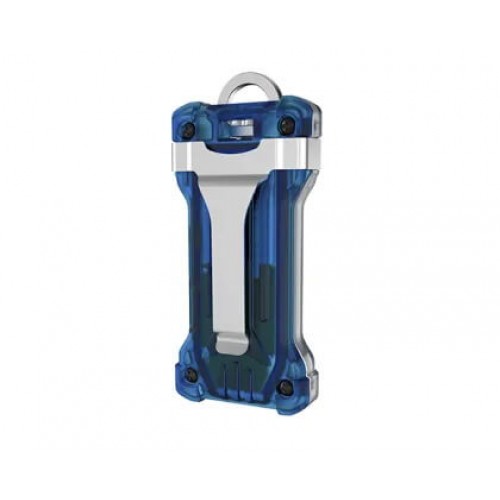 Наключный фонарь Armytek Zippy Extended Set (Blue Sapphire) в Челябинске