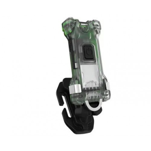 Наключный фонарь Armytek Zippy Extended Set (Green Jade) в Челябинске