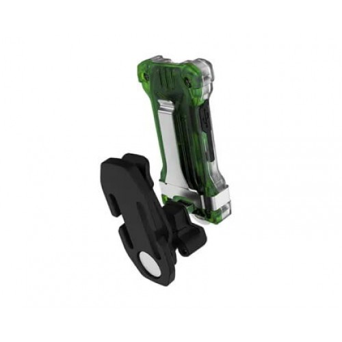 Наключный фонарь Armytek Zippy Extended Set (Green Jade) в Челябинске