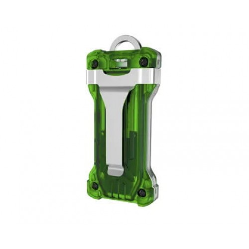 Наключный фонарь Armytek Zippy Extended Set (Green Jade) в Челябинске