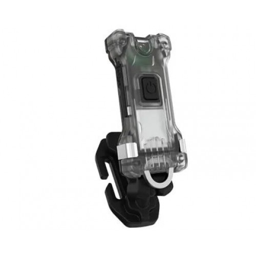 Наключный фонарь Armytek Zippy Extended Set (Grey Onyx) в Челябинске