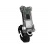 Наключный фонарь Armytek Zippy Extended Set (Grey Onyx) в Челябинске