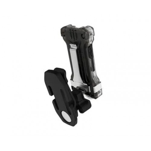 Наключный фонарь Armytek Zippy Extended Set (Grey Onyx) в Челябинске